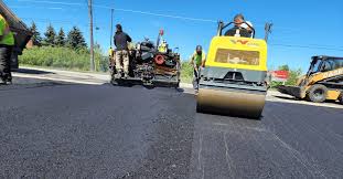 Why Choose Us For All Your Driveway Paving Needs in Sugarcreek, OH?